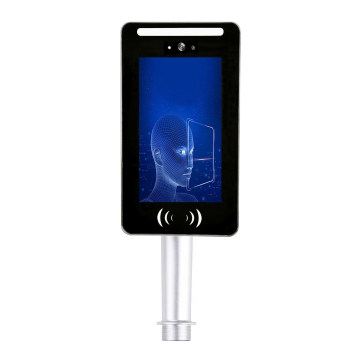 Auto Recognition Security System Face Recognition Time and Attendance System